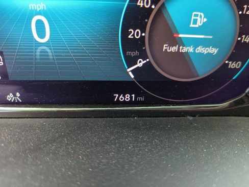 Used 2025 Volkswagen Atlas SE image 41