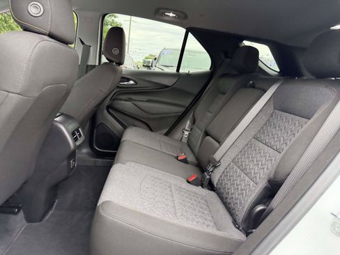Certified 2023 Chevrolet Equinox LT AWD/4WD image 13