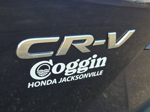 Used 2018 Honda CR-V EX image 17