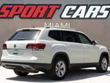 Used 2018 Volkswagen Atlas SE image 6
