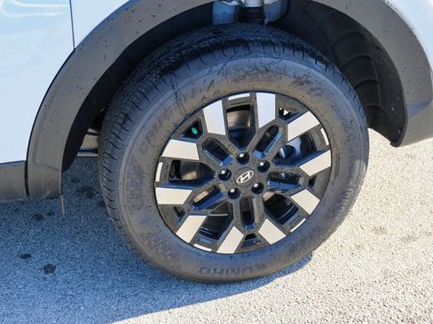 New 2026 Hyundai Santa Cruz SEL image 7