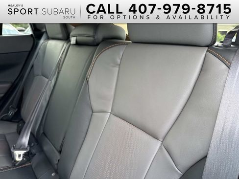 New 2026 Subaru Crosstrek 2.5i Limited AWD/4WD image 13