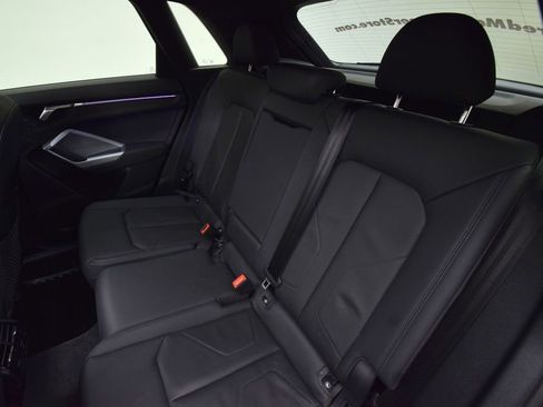 Used 2022 Audi Q3 2.0T Premium Plus AWD/4WD image 25