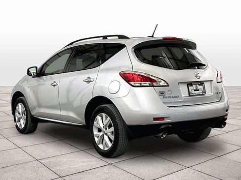 Used 2014 Nissan Murano SV w/ Value Package AWD/4WD image 11