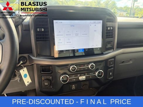 Used 2025 Ford F150 XLT w/ Equipment Group 301A Standard AWD/4WD image 35