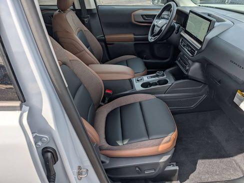 New 2026 Ford Bronco Sport Outer Banks AWD/4WD image 22