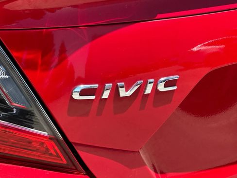 Used 2016 Honda Civic LX image 26