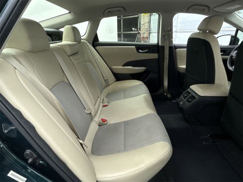 Used 2018 Honda Clarity Plug-In Hybrid image 41