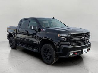 Used 2022 Chevrolet Silverado 1500 LT Trail Boss w/ Safety Package video 1