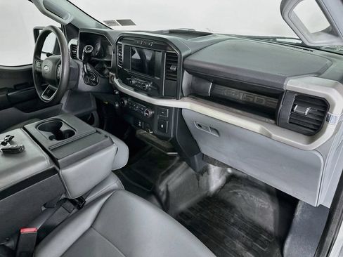 Used 2022 Ford F150 XL w/ Equipment Group 101A High RWD image 31