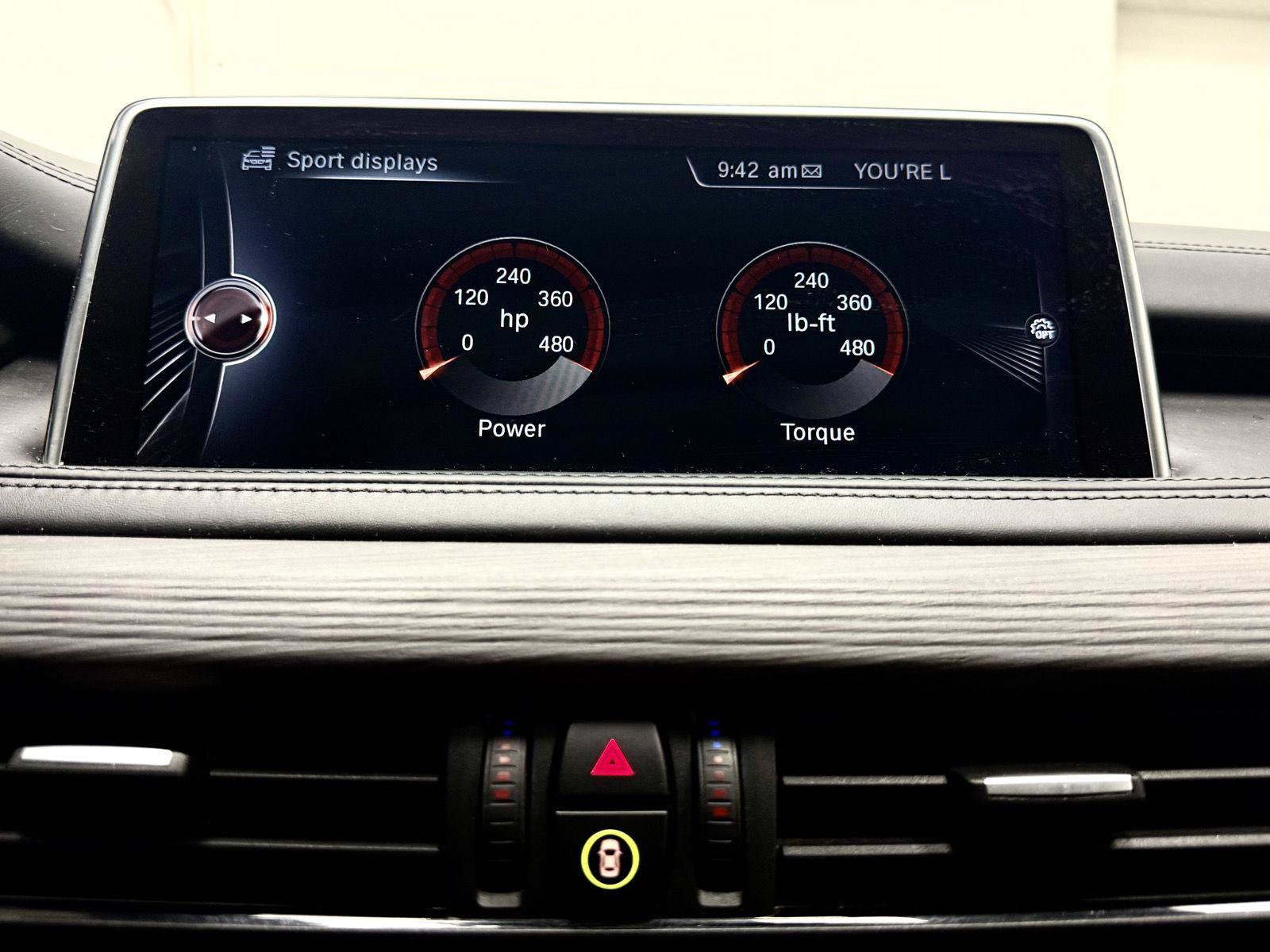 Used 2015 BMW X5 xDrive50i AWD/4WD image 37