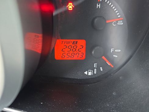 Used 2009 MAZDA CX-7 Sport image 26