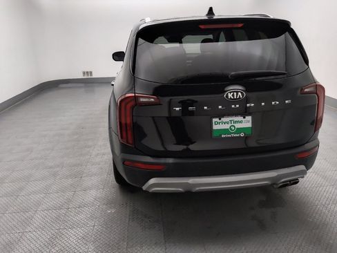 Used 2020 Kia Telluride S AWD/4WD image 6