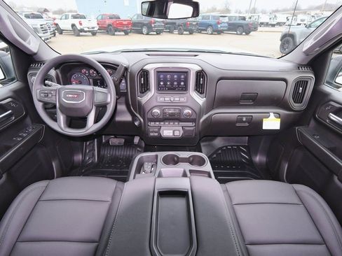 New 2026 GMC Sierra 1500 Pro w/ Pro Value Package image 10