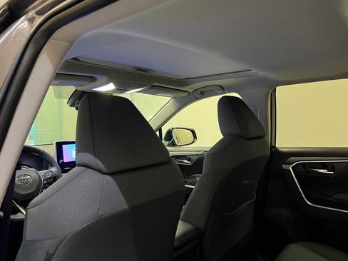 Certified 2024 Toyota RAV4 XLE image 12