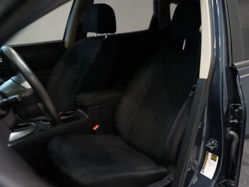 Used 2015 Nissan Rogue S w/ Convenience Package FWD image 7