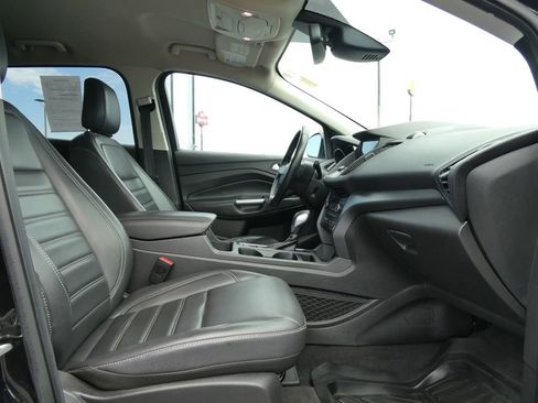 Used 2019 Ford Escape SEL AWD/4WD image 13