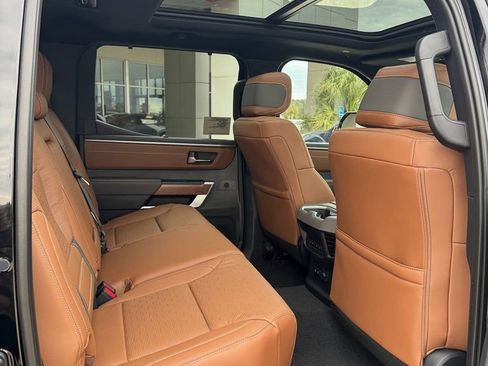 Used 2025 Toyota Tundra 1794 Edition image 19