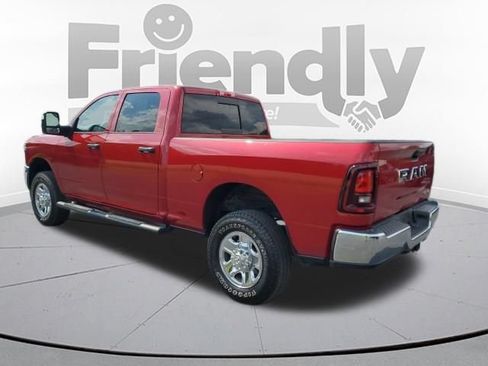 Used 2026 RAM 2500 Tradesman AWD/4WD image 3