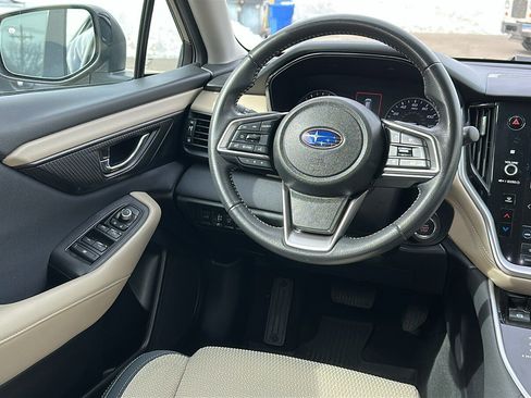Used 2023 Subaru Outback Premium image 21