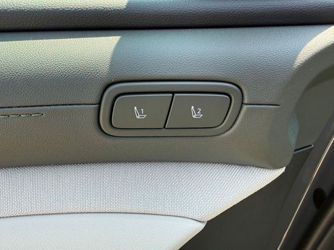 New 2026 Hyundai Tucson Limited AWD/4WD image 21