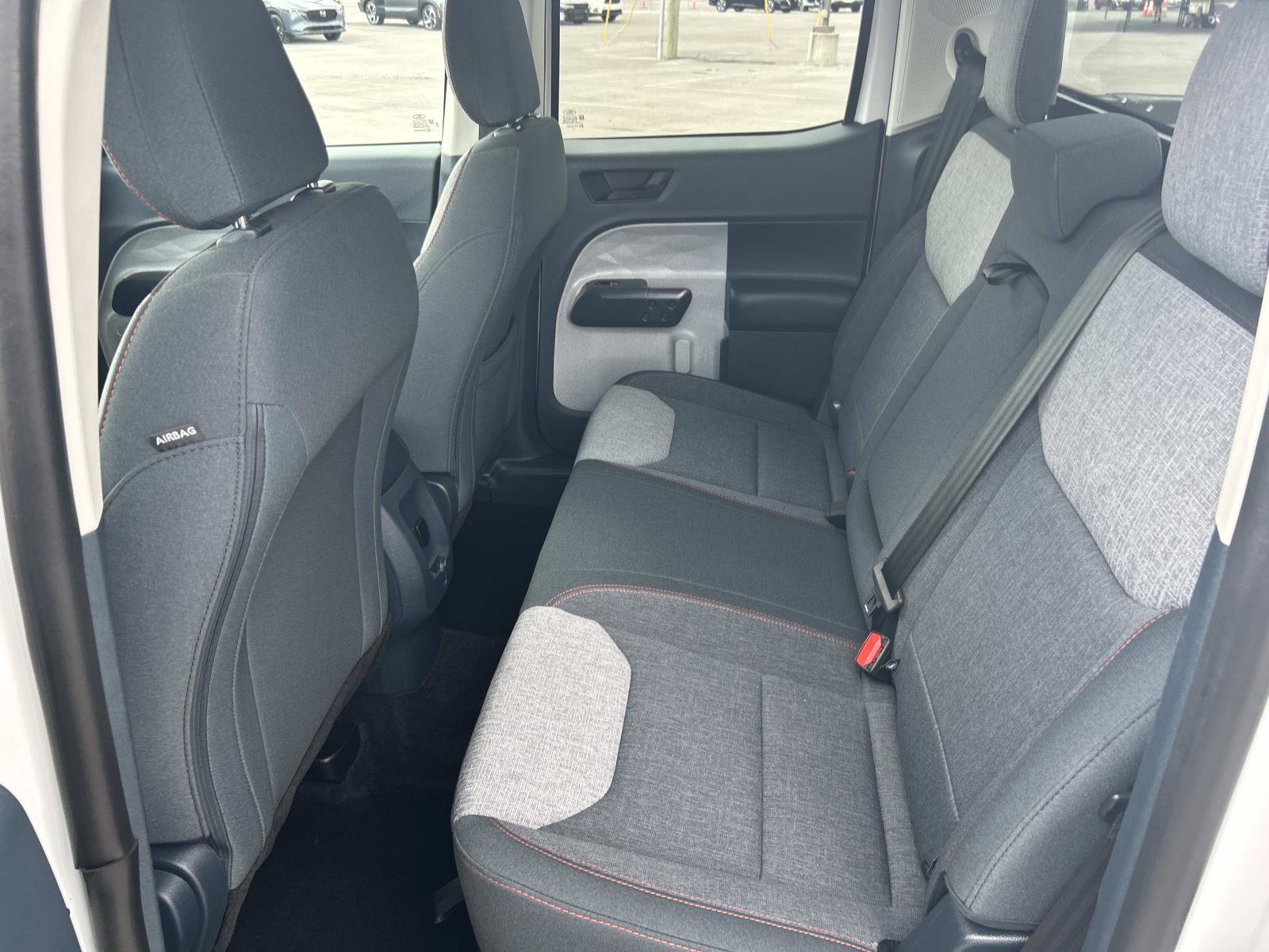 Used 2024 Ford Maverick XLT FWD image 23