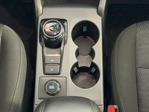 Used 2021 Ford Bronco Sport AWD/4WD image 32