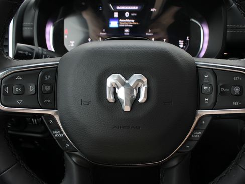 New 2026 RAM 1500 Laramie image 24