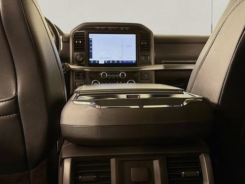 Used 2021 Ford F150 Lariat AWD/4WD image 32