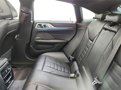 Used 2023 BMW i4 M50 w/ M Carbon Exterior Package image 33