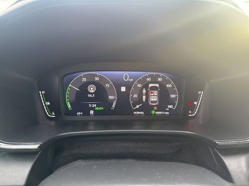 New 2026 Honda CR-V Sport-L image 34