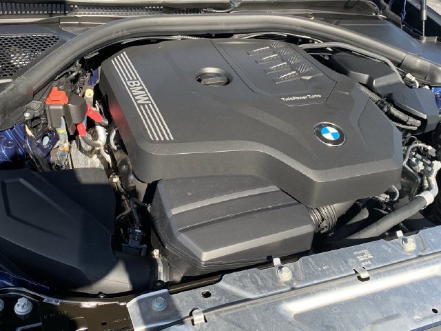 Used 2024 BMW 330i Sedan RWD image 16