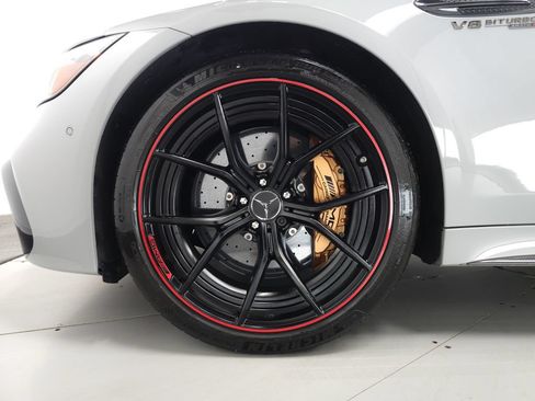 Used 2023 Mercedes-Benz AMG GT 63 S image 37