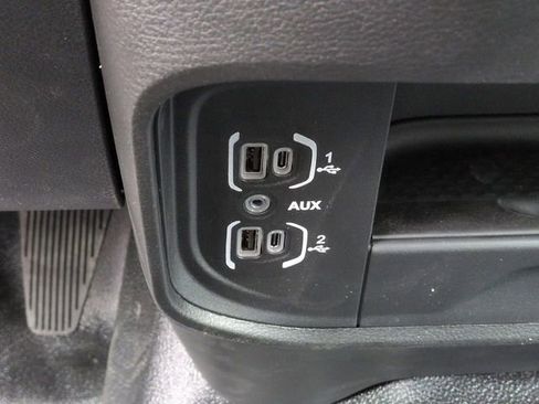 New 2026 RAM 4500 Tradesman image 5