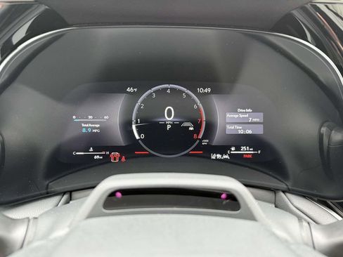 Used 2026 Lexus TX 350 AWD w/ Technology Package image 32