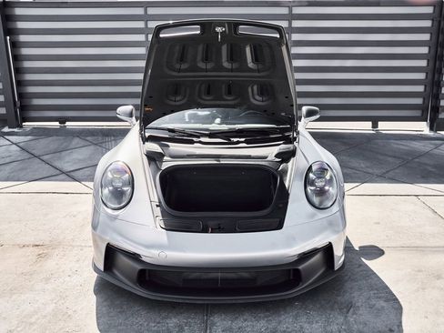 Used 2023 Porsche 911 GT3 image 18