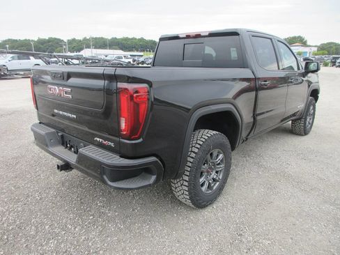 New 2026 GMC Sierra 1500 AT4X AWD/4WD image 5