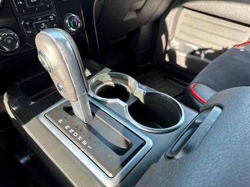 Used 2014 Ford F150 FX4 w/ FX Appearance Package image 13