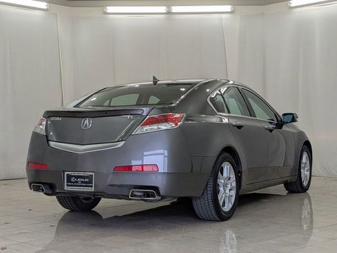 Used 2009 Acura TL w/ Technology Package image 9