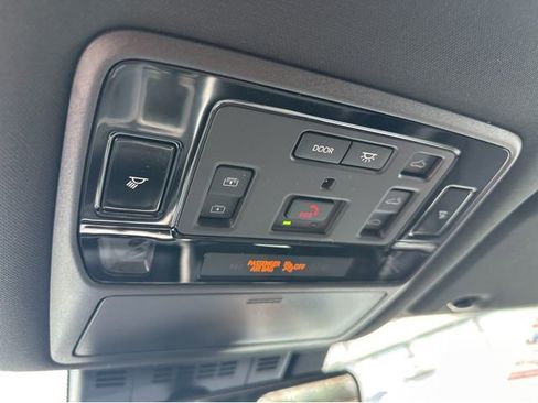 New 2026 Lexus TX 350 FWD image 9