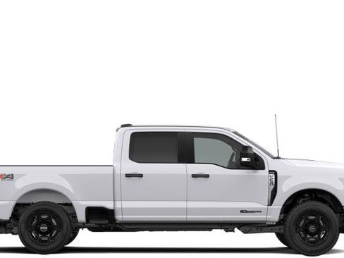 New 2026 Ford F250 XL w/ STX Appearance Package AWD/4WD image 23