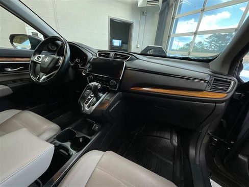 Used 2018 Honda CR-V EX-L image 34