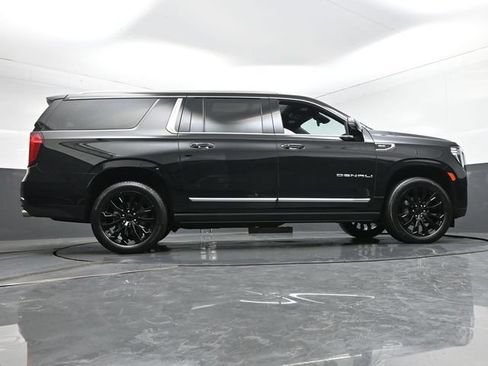 Certified 2023 GMC Yukon XL Denali AWD/4WD image 54