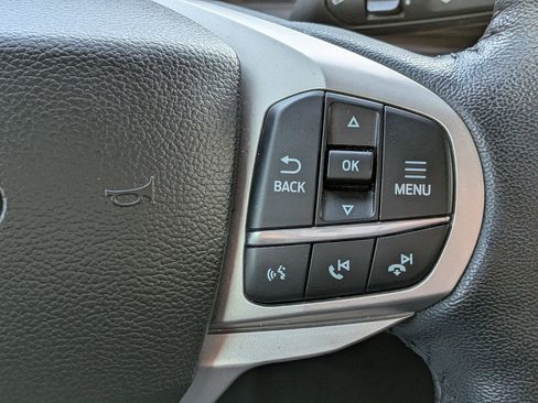 Certified 2023 Ford Explorer Limited image 29