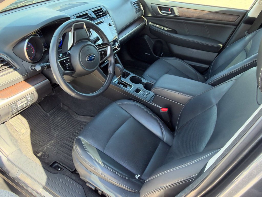 Used 2019 Subaru Outback 3.6R Limited AWD/4WD image 7