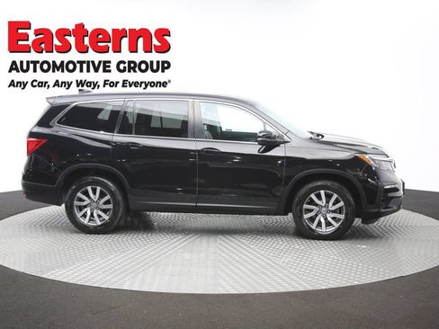Used 2019 Honda Pilot EX-L image 47