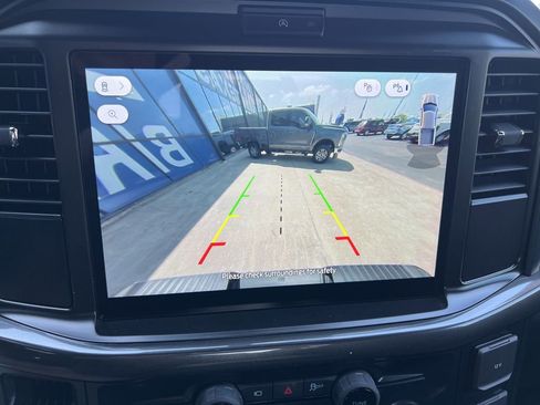 New 2026 Ford F150 STX image 19