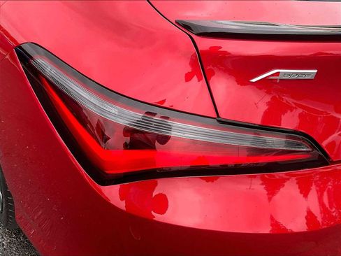 Used 2023 Acura Integra A-Spec FWD image 30
