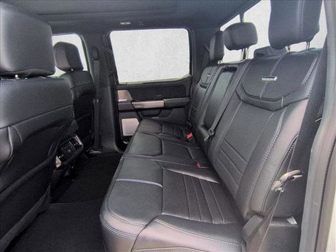 New 2026 Ford F350 Platinum image 14