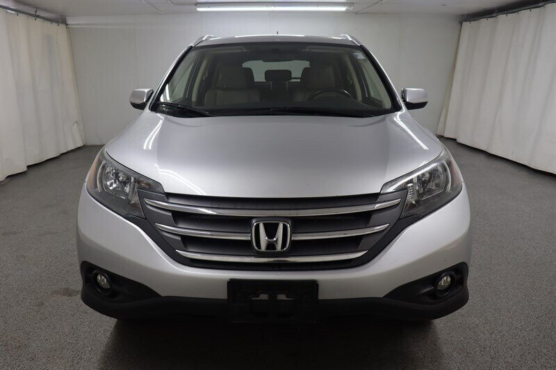 Used 2012 Honda CR-V EX-L image 2